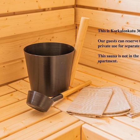 Snowflake Suites VIII With Private Sauna Rovaniemi Kültér fotó