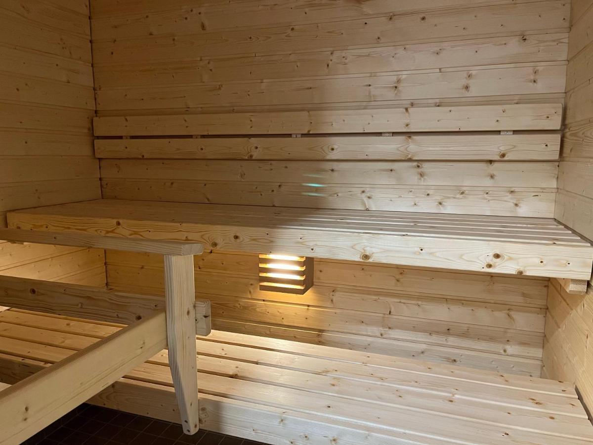 Snowflake Suites VIII With Private Sauna Rovaniemi Kültér fotó