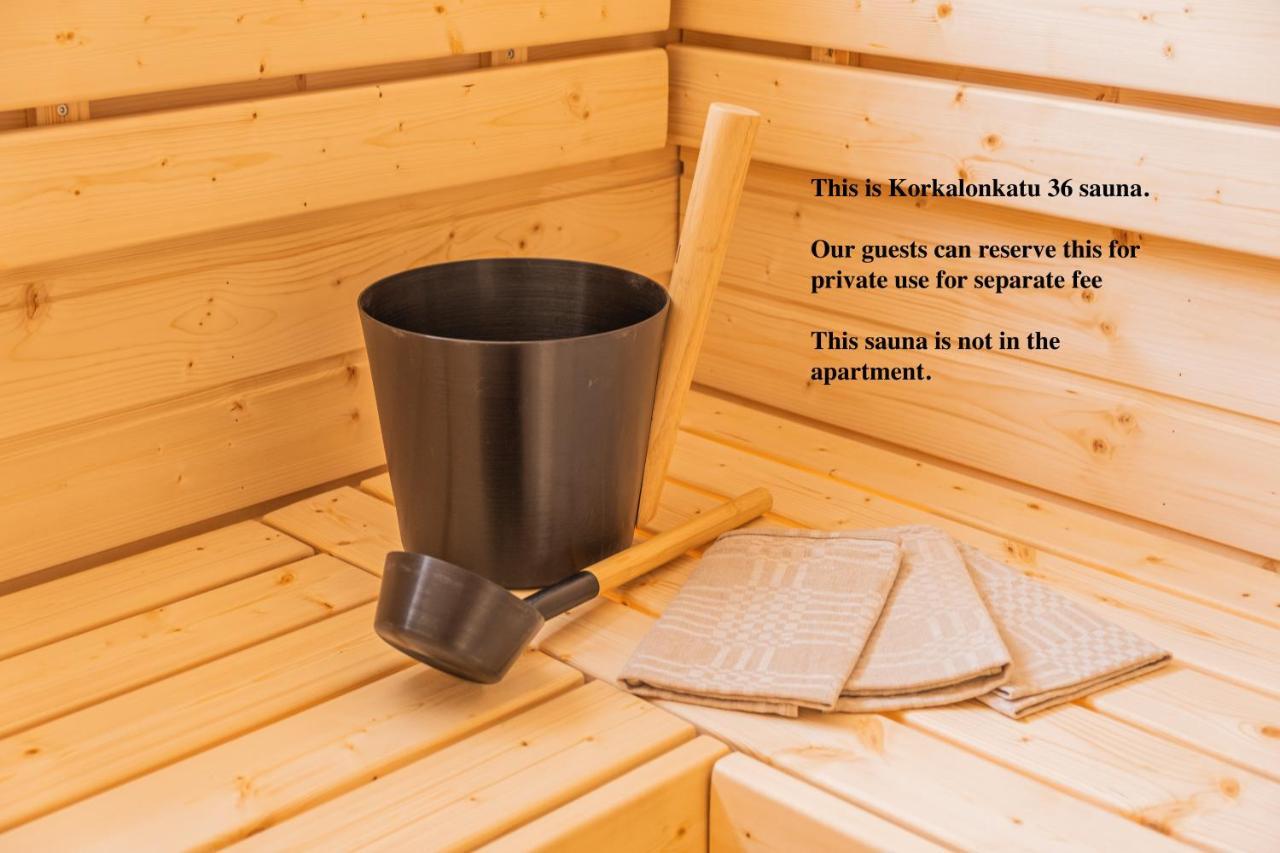 Snowflake Suites VIII With Private Sauna Rovaniemi Kültér fotó