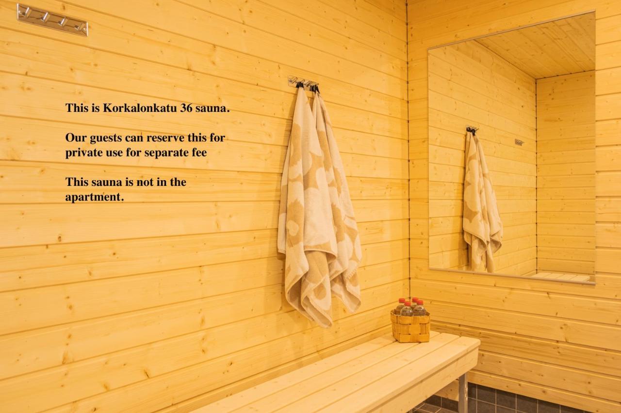 Snowflake Suites VIII With Private Sauna Rovaniemi Kültér fotó