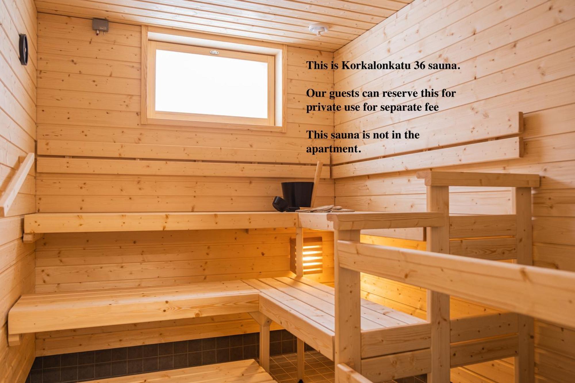 Snowflake Suites VIII With Private Sauna Rovaniemi Kültér fotó